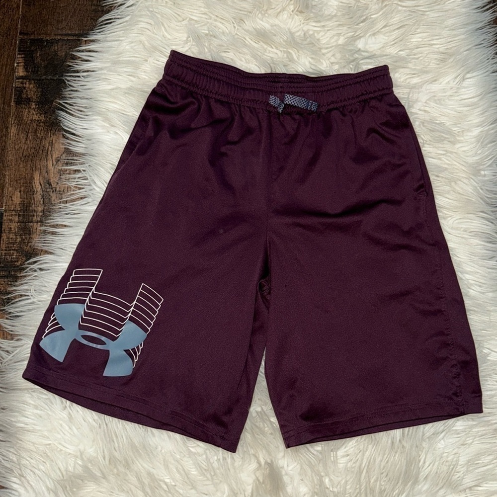 Under Armour Athletic Shorts